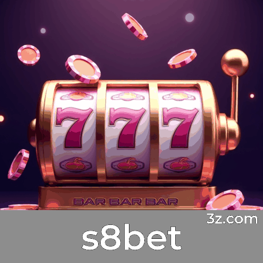 Promo S8Bet: Estrategize e Descubra Valor Oculto