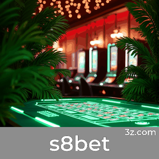 Estratégias Analíticas para Apostas Esportivas de Sucesso na s8bet