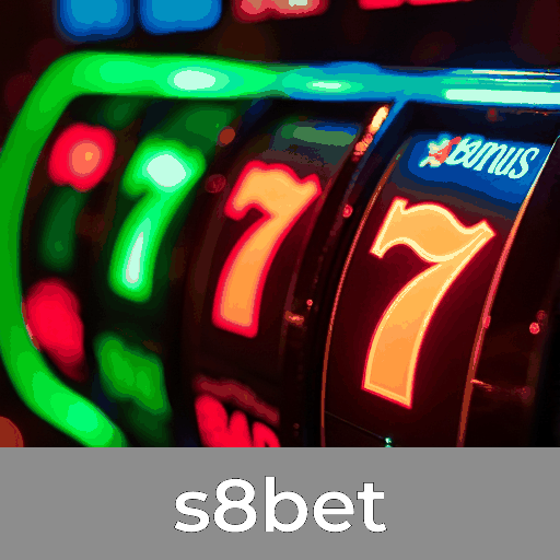 s8bet: Bônus e Ofertas Exclusivas Para Você!