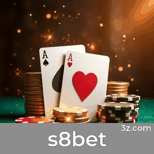 Tecnologia Holográfica e Jogos de Casino no s8bet