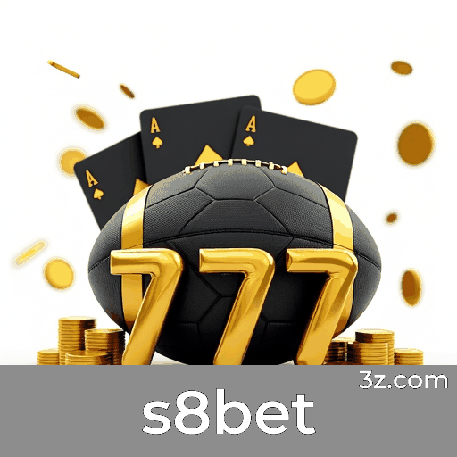 s8bet: Cassino Online Seguro e Premiado