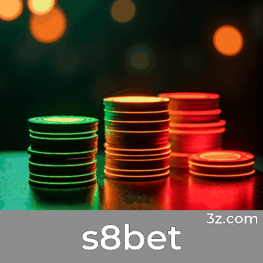 Inovação Móvel com s8bet: Tecnologia Avançada e Design Responsivo