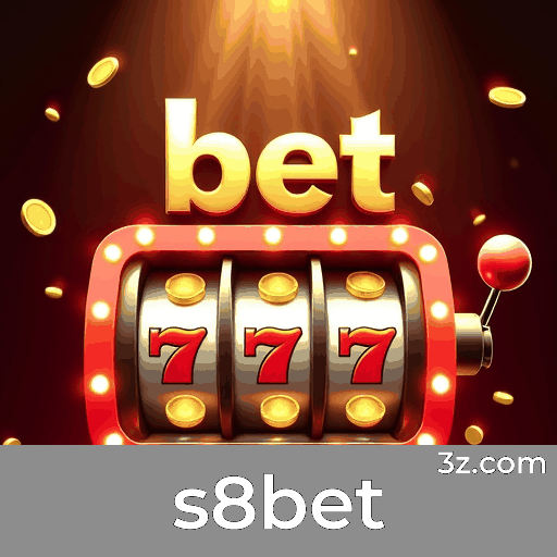 s8bet: Cassino Online Seguro e Premiado