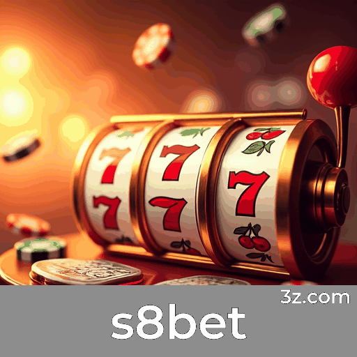 S8Bet: Estável, Seguro e Otimizado para o Brasil