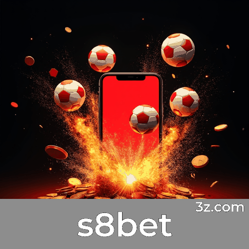 Experiência Profissional de Casino com s8bet
