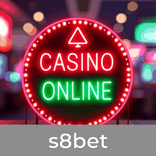 s8bet: Apostas Esportivas com Expertise em Esportes Brasileiros