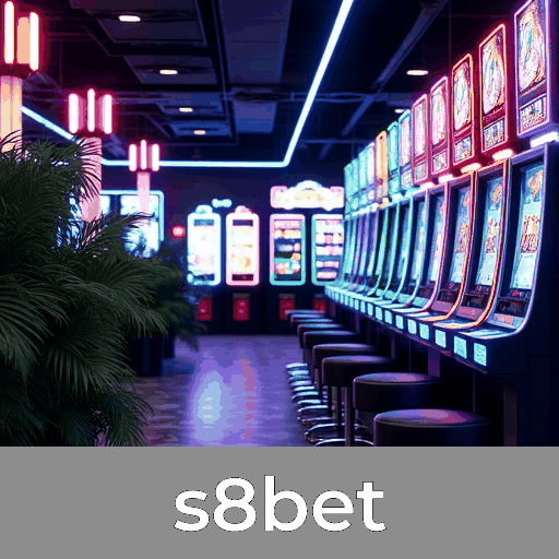 Experimente o Login Exclusivo e Seguro em s8bet